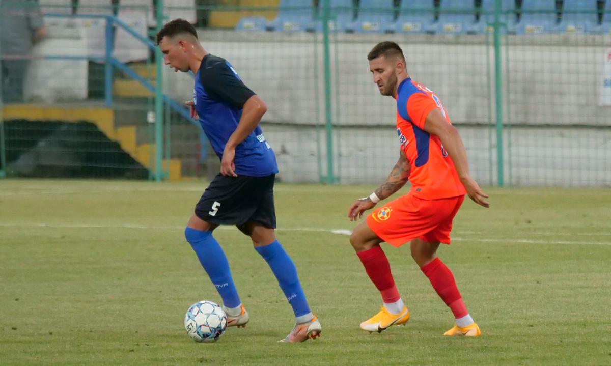 Fără Steaua, FCSB a devenit de pluton! De la echipa care domina România, trupa lui Becali a ajuns egala lui ASA Tg. Mureș