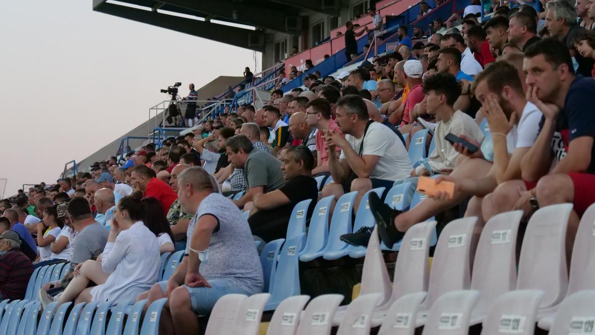 Fără Steaua, FCSB a devenit de pluton! De la echipa care domina România, trupa lui Becali a ajuns egala lui ASA Tg. Mureș
