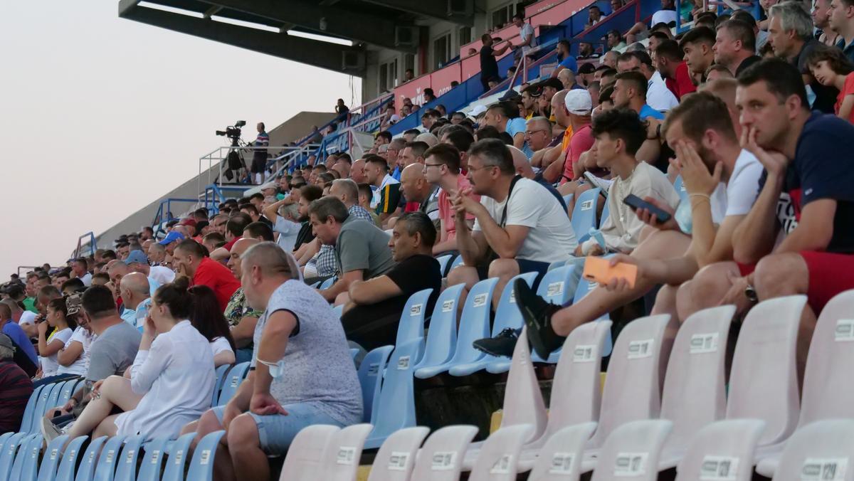 Fără Steaua, FCSB a devenit de pluton! De la echipa care domina România, trupa lui Becali a ajuns egala lui ASA Tg. Mureș