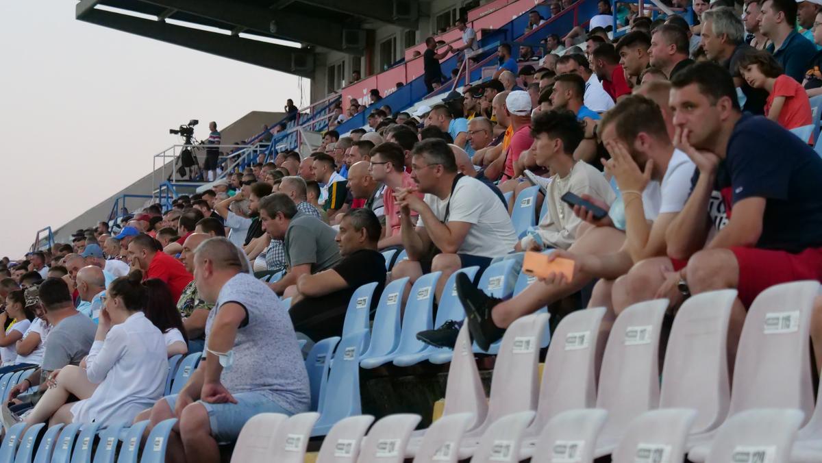 Fără Steaua, FCSB a devenit de pluton! De la echipa care domina România, trupa lui Becali a ajuns egala lui ASA Tg. Mureș