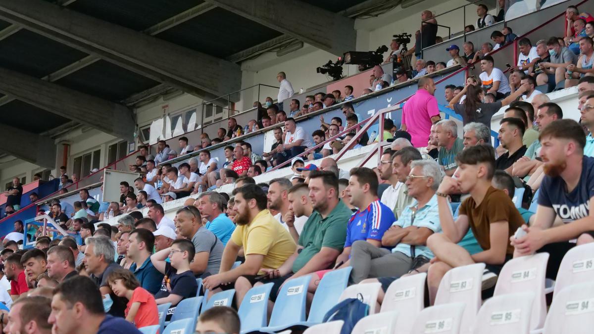 Fără Steaua, FCSB a devenit de pluton! De la echipa care domina România, trupa lui Becali a ajuns egala lui ASA Tg. Mureș