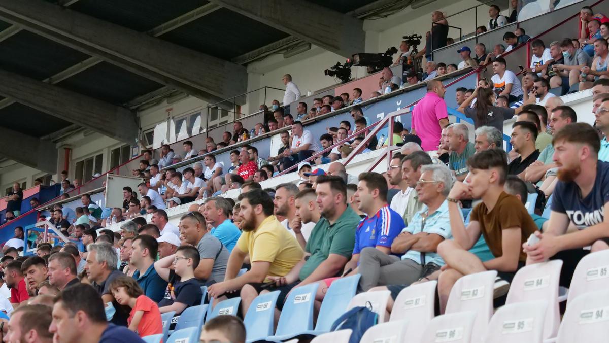 Fără Steaua, FCSB a devenit de pluton! De la echipa care domina România, trupa lui Becali a ajuns egala lui ASA Tg. Mureș
