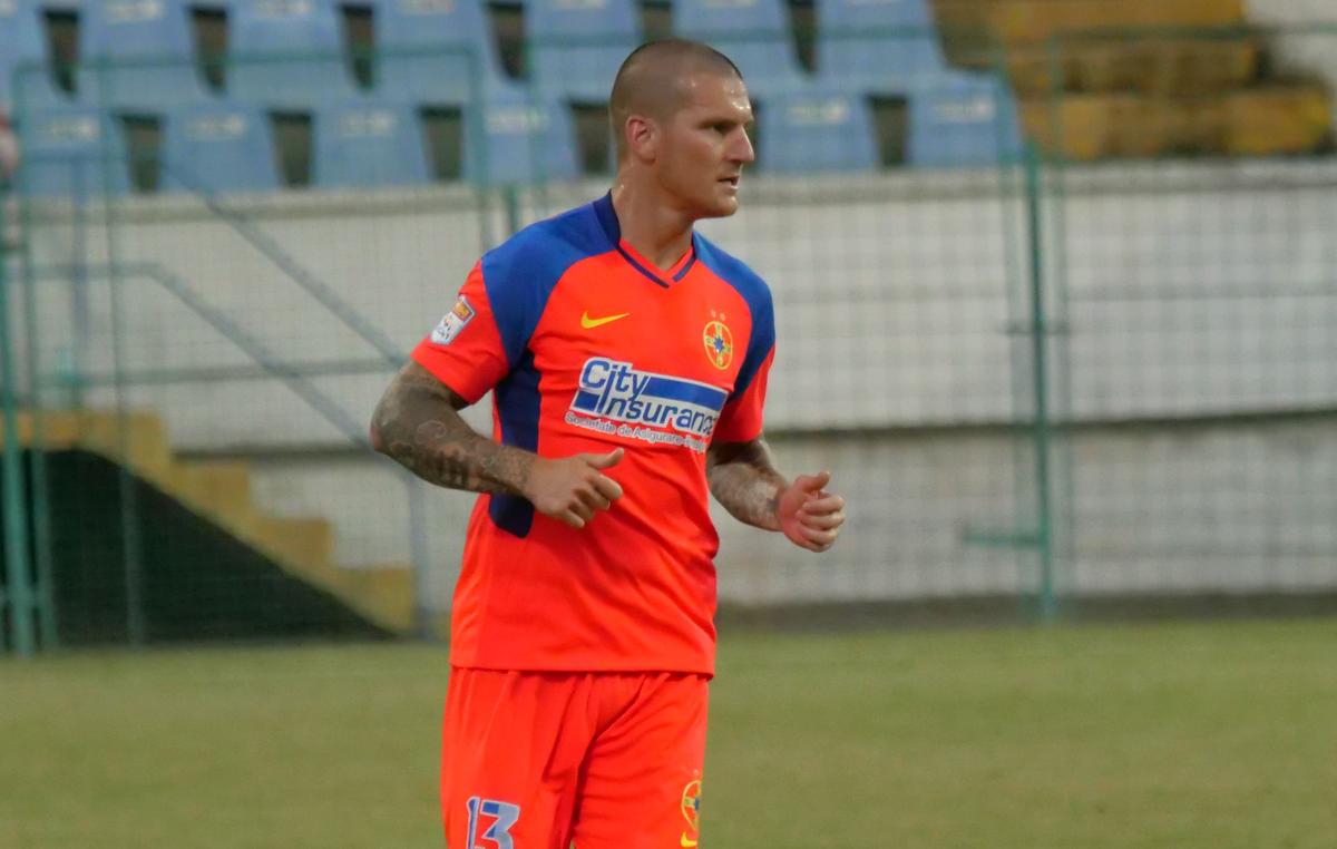 Fără Steaua, FCSB a devenit de pluton! De la echipa care domina România, trupa lui Becali a ajuns egala lui ASA Tg. Mureș
