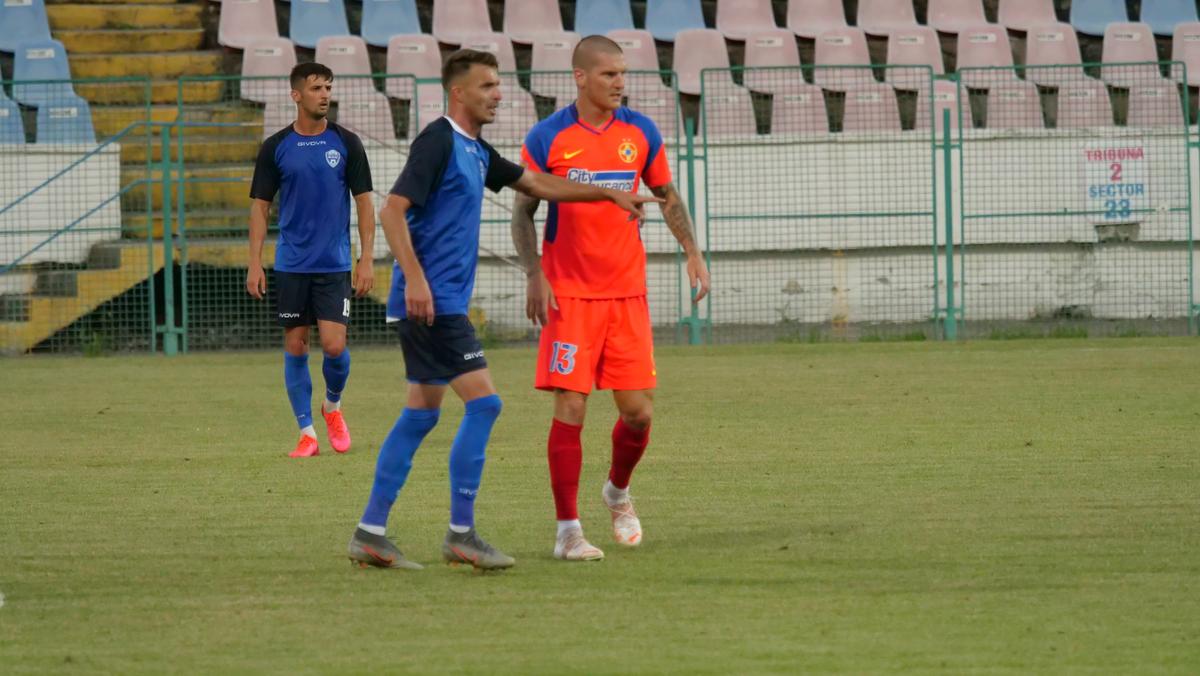 Fără Steaua, FCSB a devenit de pluton! De la echipa care domina România, trupa lui Becali a ajuns egala lui ASA Tg. Mureș