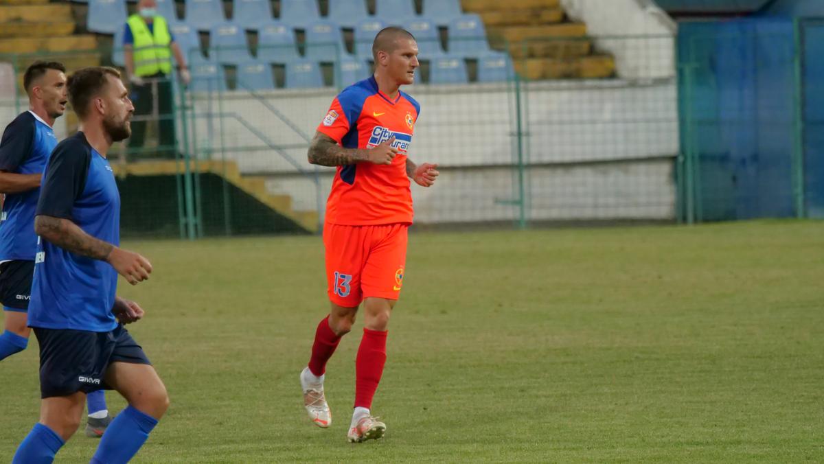 Fără Steaua, FCSB a devenit de pluton! De la echipa care domina România, trupa lui Becali a ajuns egala lui ASA Tg. Mureș