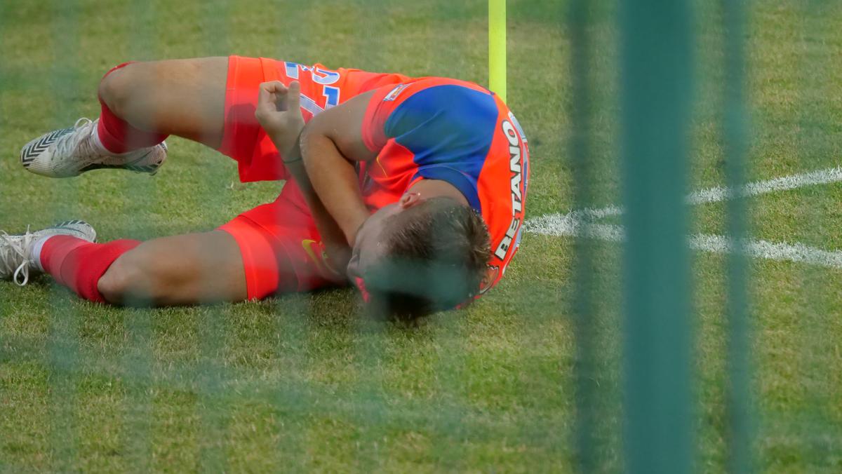 Au fost afișate cotele la titlu în Liga 1! » Marea favorită + cum stau Dinamo, Rapid și FCU Craiova
