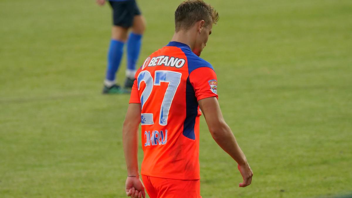 Fără Steaua, FCSB a devenit de pluton! De la echipa care domina România, trupa lui Becali a ajuns egala lui ASA Tg. Mureș