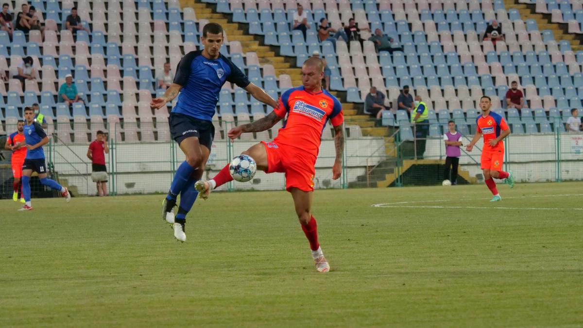 Au fost afișate cotele la titlu în Liga 1! » Marea favorită + cum stau Dinamo, Rapid și FCU Craiova