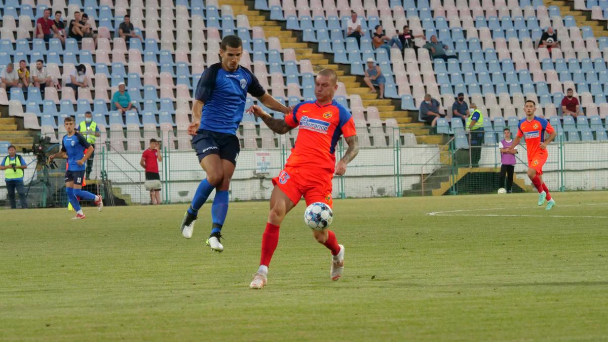 Fără Steaua, FCSB a devenit de pluton! De la echipa care domina România, trupa lui Becali a ajuns egala lui ASA Tg. Mureș