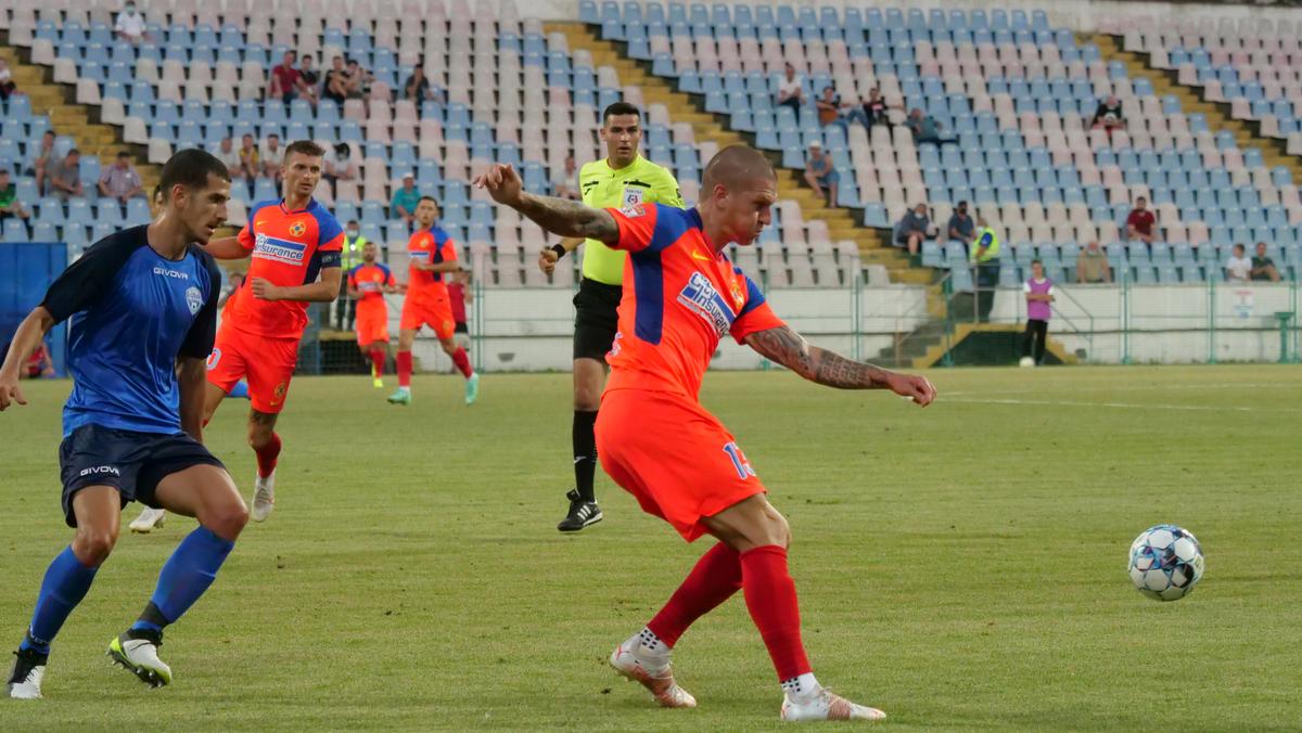 Au fost afișate cotele la titlu în Liga 1! » Marea favorită + cum stau Dinamo, Rapid și FCU Craiova