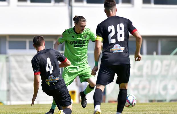 Dezvăluiri din interiorul lui Dinamo: „În caz contrar, ne ducem în Liga 3 fără probleme”