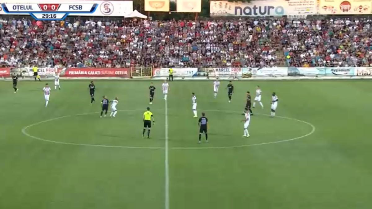 Mihai Stoica, impresionat după Oțelul - FCSB: „Ceva ieșit din comun!” + ironie la adresa lui CFR: „Eu țin cu Sepsi de mic”
