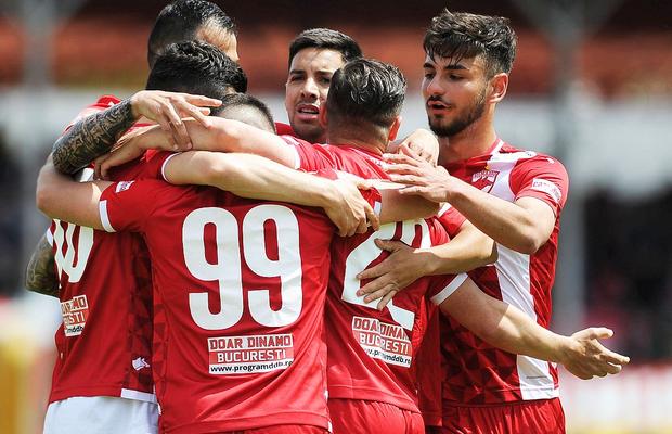 Sepsi OSK s-a înțeles cu alt ex-dinamovist + Ce se întâmplă cu fotbalistul dat „dispărut”: „Ne-a sunat o echipă, ne-au spus că îl vor”