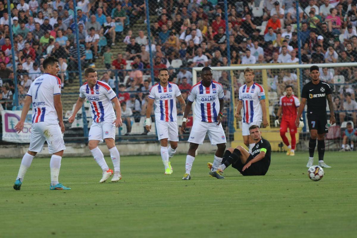 Mihai Stoica, impresionat după Oțelul - FCSB: „Ceva ieșit din comun!” + ironie la adresa lui CFR: „Eu țin cu Sepsi de mic”