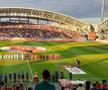 Sepsi e supercampioana României 2022! A câștigat al doilea trofeu din istorie, după ce a învins-o pe CFR Cluj