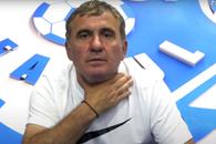 Gică Hagi, conferinţă-maraton despre lipsa banilor: „Eu am luat-o cu colacul acum. Sunt în mare” + Ce salariu a avut în sezonul precedent: „Eu muncesc, tot eu plătesc. Am intrat în groapă”
