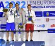 Ziua 5 a Europenelor de juniori de la Otopeni » Vlad Stancu, argint la 800m liber! + David Popovici, de neoprit