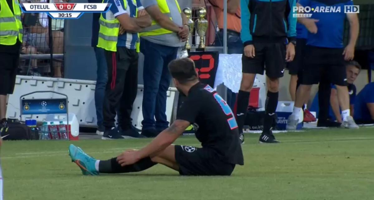 Mihai Stoica, impresionat după Oțelul - FCSB: „Ceva ieșit din comun!” + ironie la adresa lui CFR: „Eu țin cu Sepsi de mic”