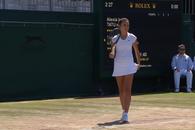 Performanță uriașă pentru tenisul românesc » Alexia Tatu și Andreea Soare, în finala junioarelor U14 de la Wimbledon