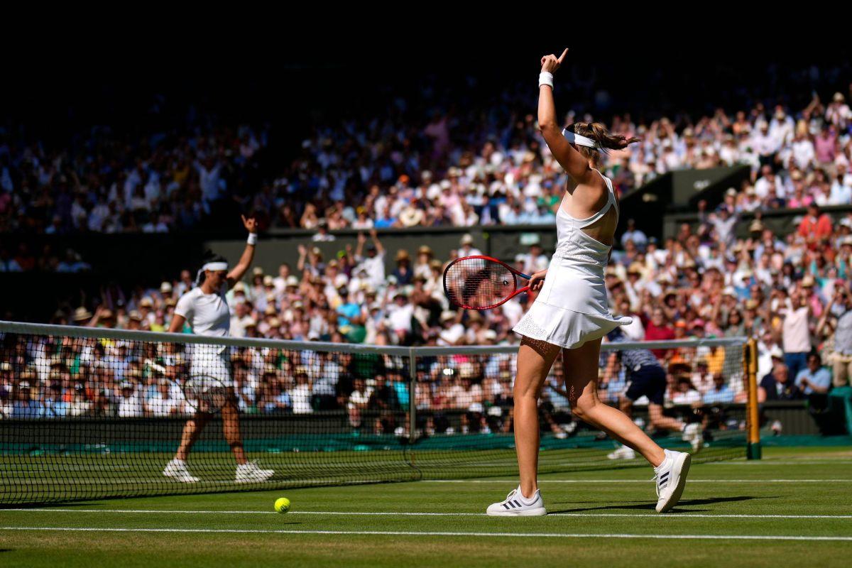 Elena Rybakina, așteptată să defileze cu trofeul de la Wimbledon în Rusia: „Cu siguranță o vom vedea aici!”