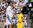Elena Rybakina, așteptată să defileze cu trofeul de la Wimbledon în Rusia: „Cu siguranță o vom vedea aici!”