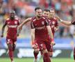 CFR Cluj - Sepsi, în Supercupa României / FOTO: FRF
