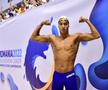 Ziua 5 a Europenelor de juniori de la Otopeni » Vlad Stancu, argint la 800m liber! + David Popovici, de neoprit