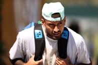 Nick Kyrgios își strigă frustrarea înaintea finalei cu Djokovic : „Au o obsesie nesănătoasă, vor să mă doboare! Un singur campion a fost alături de mine”