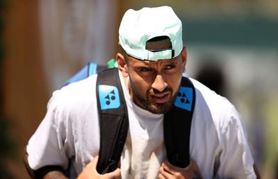 Nick Kyrgios își strigă frustrarea înaintea finalei cu Djokovic : „Au o obsesie nesănătoasă, vor să mă doboare! Un singur campion a fost alături de mine”