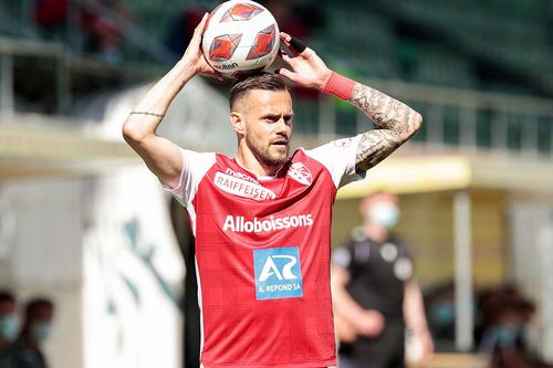 Ivan Martic // foto: Imago Images