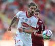 CFR Cluj - Sepsi, în Supercupa României / FOTO: FRF