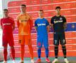 FCSB, ca pe vremea legendarei CCA București » Legătura cu prima mare echipă a roș-albaștrilor