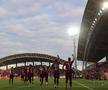 CFR Cluj - Sepsi, în Supercupa României / FOTO: FRF
