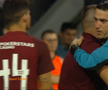 Sepsi a cucerit prima Supercupă a României din istoria clubului, după 2-1 cu CFR Cluj. Ovidiu Hațegan, prezent în camera VAR, a plâns la finalul partidei care a consemnat revenirea sa în arbitraj.