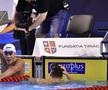 Ziua 5 a Europenelor de juniori de la Otopeni » Vlad Stancu, argint la 800m liber! + David Popovici, de neoprit