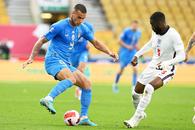 Numele-surpriză pentru care PSG negociază intens » 35 de milioane de euro puse pe masă