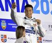 Ziua 5 a Europenelor de juniori de la Otopeni » Vlad Stancu, argint la 800m liber! + David Popovici, de neoprit