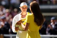 Oficialii de la Moscova și-au însușit triumful Elenei Rybakina: „Am câștigat turneul la Wimbledon! Le-am arătat tăria de caracter a rușilor”
