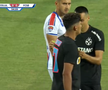 Moment delicat la FCSB: Coman a ezitat să preia banderola de căpitan!