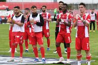 S-a eliberat de Dinamo și e sigur: „Clubul va intra în faliment, se desființează”
