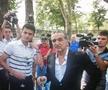 S-a retras atacantul pe care Becali voia 30 mil. €: „Mi s-au smuls mușchii, am plecat cu ambulanța la spital” » Ignorat 6 luni la echipa lui Hagi: „Eram doborât mental!”