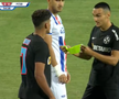 Moment delicat la FCSB: Coman a ezitat să preia banderola de căpitan!