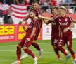 CFR Cluj - Sepsi, în Supercupa României / FOTO: FRF