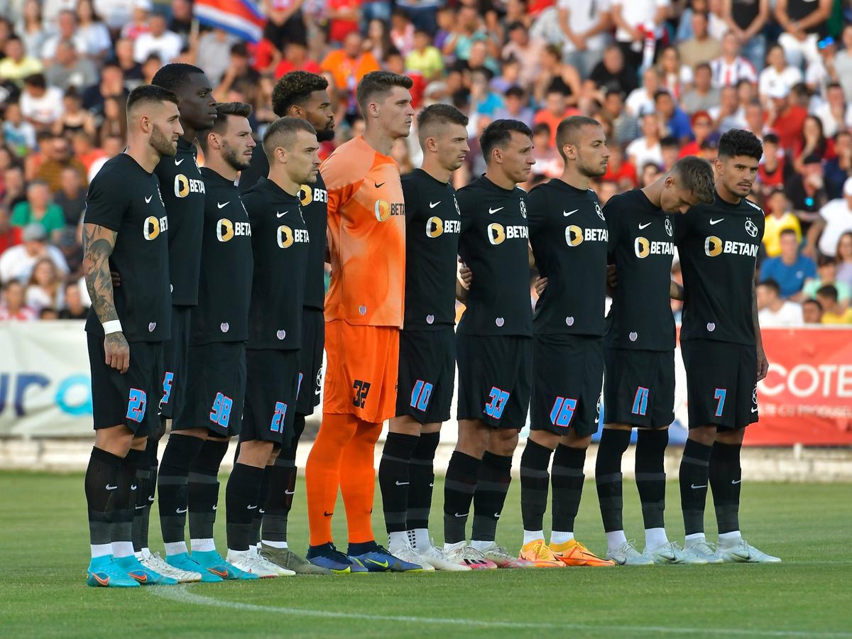 Mihai Stoica, impresionat după Oțelul - FCSB: „Ceva ieșit din comun!” + ironie la adresa lui CFR: „Eu țin cu Sepsi de mic”