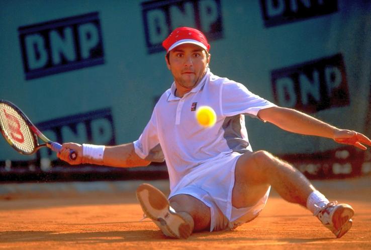 Andrew Ilie / Sursă foto: Guliver/Getty Images