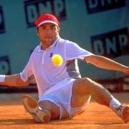 Andrew Ilie / Sursă foto: Guliver/Getty Images
