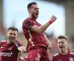 Sepsi e supercampioana României 2022! A câștigat al doilea trofeu din istorie, după ce a învins-o pe CFR Cluj