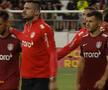 Sepsi Sf. Gheorghe a cucerit prima Supercupă a României din istoria clubului, după o finală contra campioanei CFR Cluj, scor 2-1. Dan Petrescu, antrenorul campioanei, a lipsit de la festitivatea de premiere.