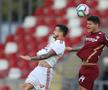Sepsi e supercampioana României 2022! A câștigat al doilea trofeu din istorie, după ce a învins-o pe CFR Cluj