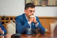 Novak nu se lasă! Controversatul ordin al Ministerului Sportului a fost publicat în Monitorul Oficial » Ce scrie în act + De când intră în vigoare